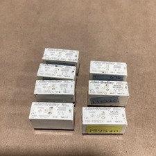 ALLEN BRADLEY 700-TBR224 SERIES A RELAY LOT OF 7 