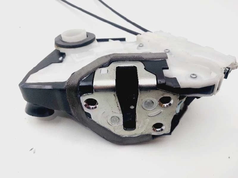 T4311140F3 CERRADURA PUERTA DELANTERA IZQUIERDA / 287717 PARA TOYOTA YARIS CITY - Imagen 3 de 4