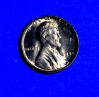 1945-P LINCOLN WHEAT CENT (PENNY) RED "BU" UNCIRCULATED (U-GRADE) NICE #3