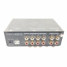 Controladora Mixvibes Pack DVS