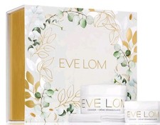 Eve Lom Legendary 3pc Cleanse Skincare Set