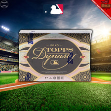2025 Topps Dynasty Baseball Checklist Guide in-content 25