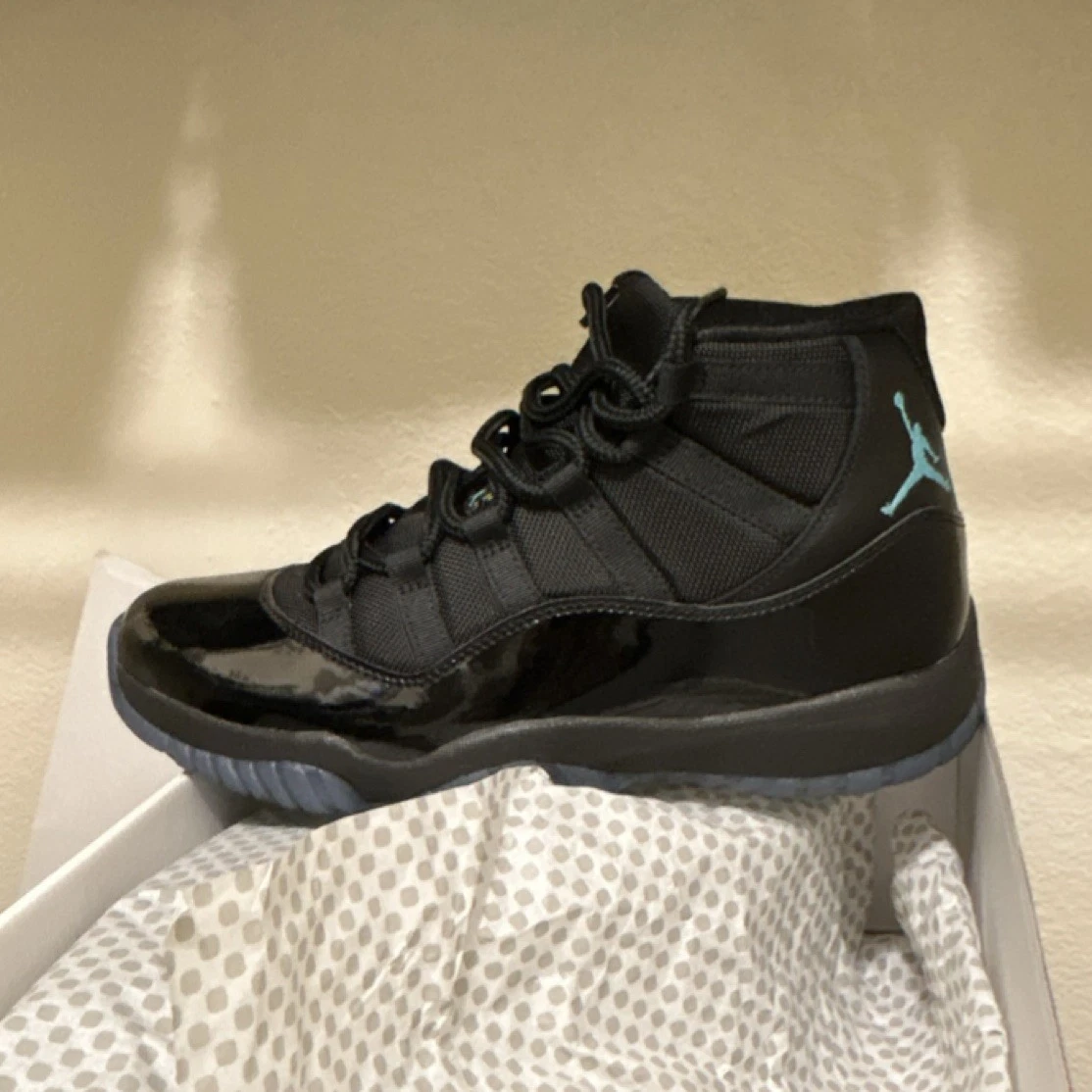 Jordan 11 Retro High Gamma Blue for Sale | Authenticity Guaranteed