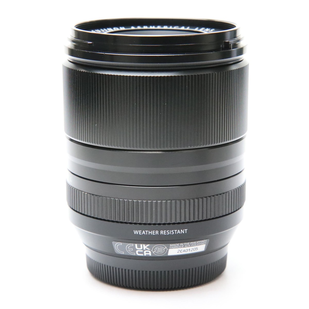 FUJIFILM Fuji Fujinon XF 23mm F/1.4 R LM WR #103 FUJIFILM Fuji Fujinon XF 23mm F/1.4 R LM WR #103