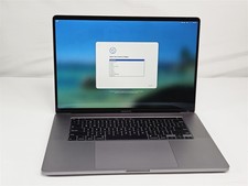 Apple MacBook Pro 16 in 2019 for sale | eBay