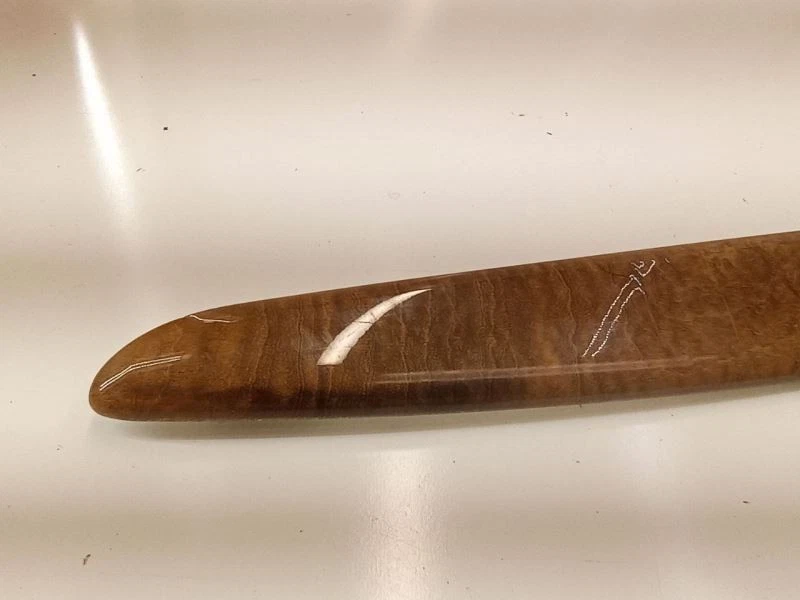 2006 Jaguar X Type Driver Front Door Panel Trim OEM Tested Foto 2 de 4