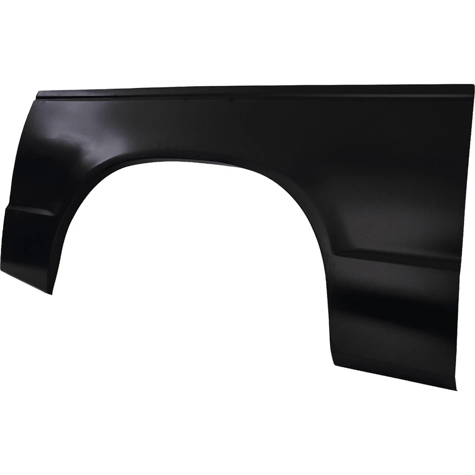 Set of 2 Wheel Arch Repair Panels  Driver & Passenger Side for Chevy Olds Pair - Image 4 of 4