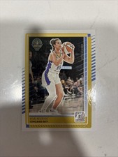 2025 Panini Donruss WNBA - Kia Nurse #6