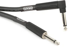 MXR DCIX10R Pro Series Instrument Cable - 10' Straight-Angle