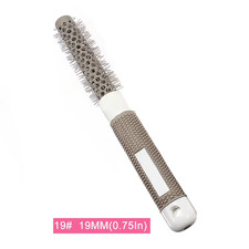 5 Sizes round Hair Brush Set Curling Styling Brush Blow Dry Volume Comb for Long