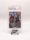 PSA 10 Gem Mint Umbreon VMAX 2022 Ultra Rare Brilliant Stars UR TG23/TG30