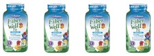 4 Pack Vitafusion Fiber Well Fit Fiber B Vita...