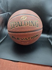 Spalding Elevation 29.5'' Size 7 Basketball - Indoor Outdoor