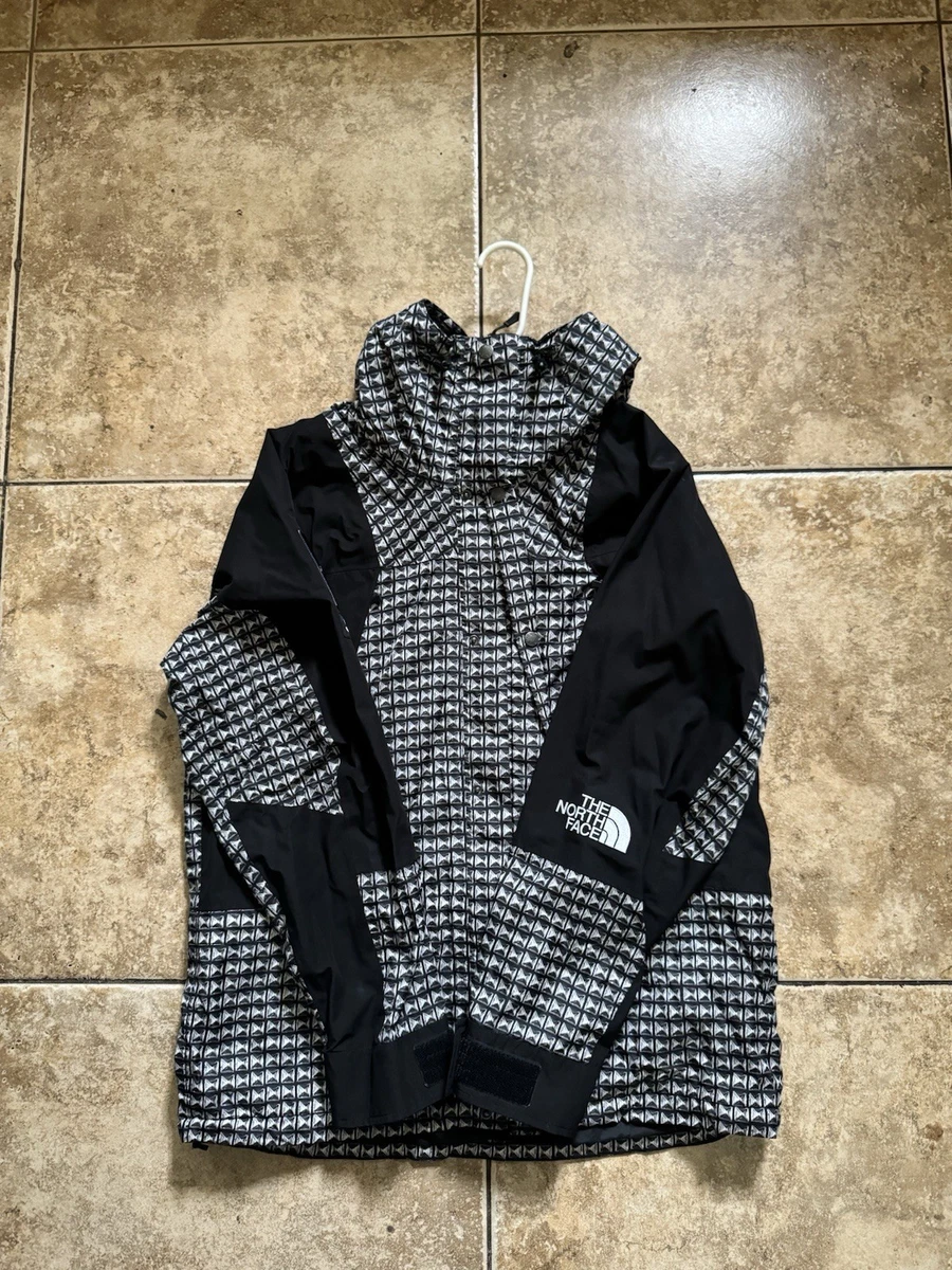 The North Face Supreme x The North Face Windbreaker Coats
