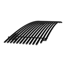 Fits 1999-2002 GMC Sierra 1500/2000-2006 Yukon Black Billet Grille