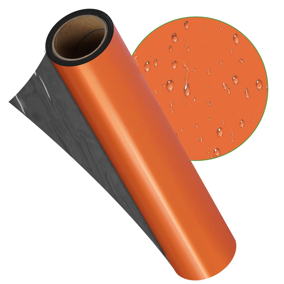 5m²-100m² Selbstklebende Dachbahn Dachfolie für Gartenhäuser Flachdach Asphalt - Bild 4 von 4