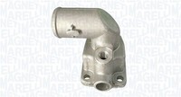 Magneti Marelli Thermostat, KüHlmittel U.A. FüR CitroËN, Fiat, Peugeot