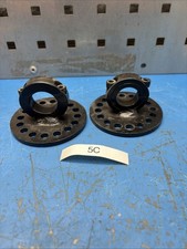 (2) Industrial Valve Components Fast 🇺🇸 Shipping + Warranty
