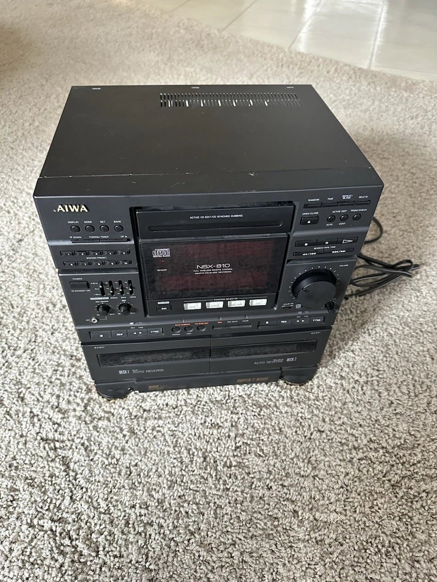 【貴重・未開封品】AIWA XG-E60 COMPONENT SYSTEM s-l1200.webp