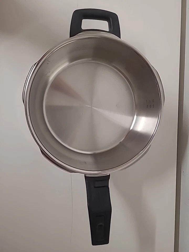 Schnellkochtopf WMF Perfect Plus 3 L ohne Deckel - Bild 3 von 3