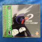 Gran Turismo 2 (Sony PlayStation 1, 1999)
