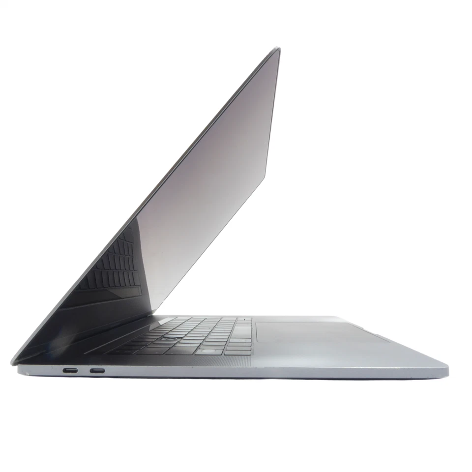 Apple MacBook Pro 15" 2018 · i9 · 32GB · 512GB, photo 4 of 5