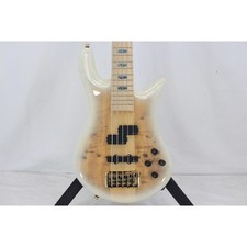 SPECTOR EURO 5 CST EX-LTD Used Maple fingerbo...