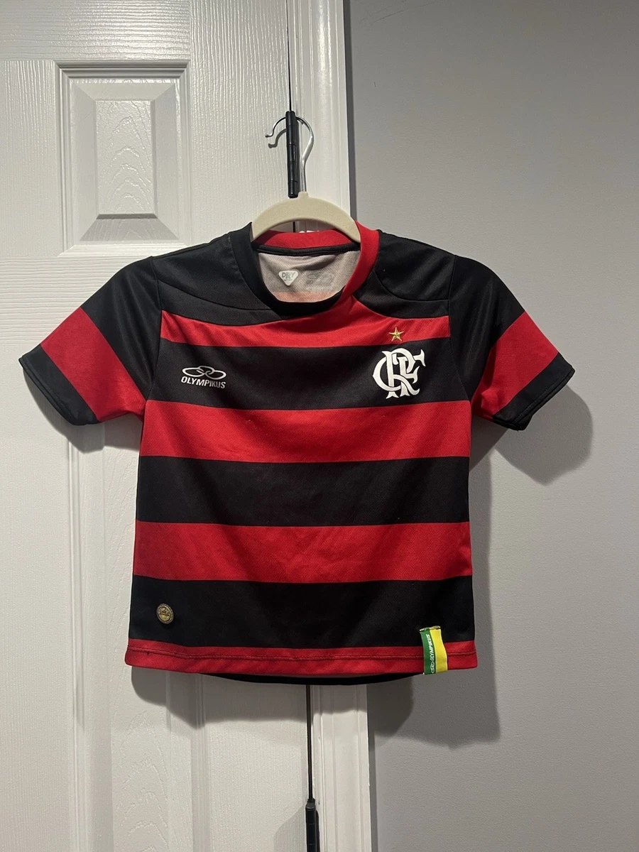 25+ Flamengo International Club Soccer Fan Shirts for sale