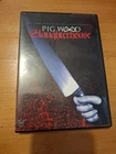 Pig Wood Slaughterhouse (Skateboard, DVD, 2005) with Rare Poster