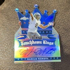 Full 2015 NFL Draft Autograph Guide for the First Round Picks 52