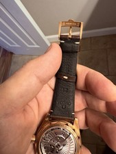 OMEGA Seamaster 300 Bronze Gold - Still Under Warranty! 6