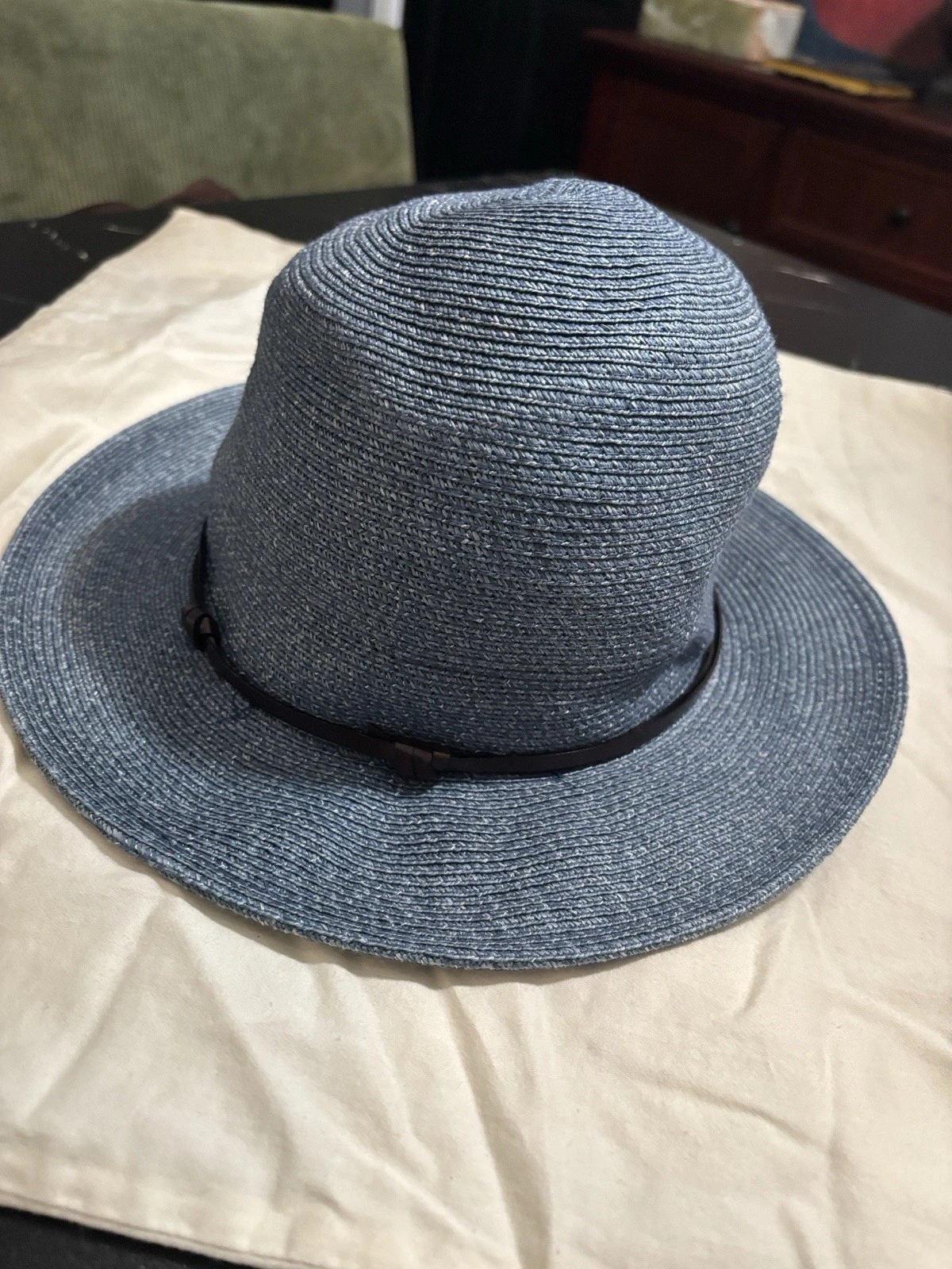 Made In Italy Sun Hat