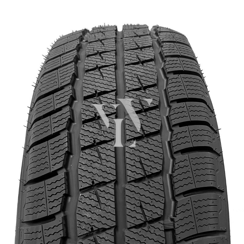 4X Winterreifen Autogreen FORCE-WL7 195/70 R15 104/102 R-image