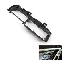 98-04 Front Left/Driver Interior Door Pull Grab Handle Cover Bracket 1J1867179A