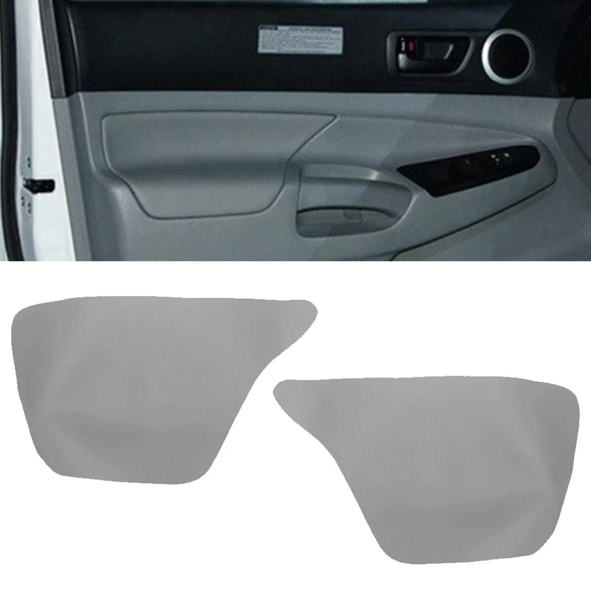 Interior Door Panels & Parts for Toyota Tacoma for sale | eBay