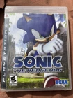 Sonic 06, Bioshock, L.A. Norie, Rage, XBOX 360 PS3 Game Lot Great Condition