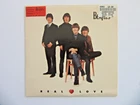 THE BEATLES "REAL LOVE" UK 1996 PRESSING  NR MINT COPY