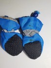 Pet waterproof Dog shoe size small — photo 8