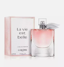 Lancome La Vie Est Belle Eau de Parfum 75ml Spray for Her New & Sealed UK