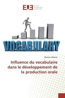Mariano Villamar | Influence Du Vocabulaire Dans Le DéVeloppement De La...