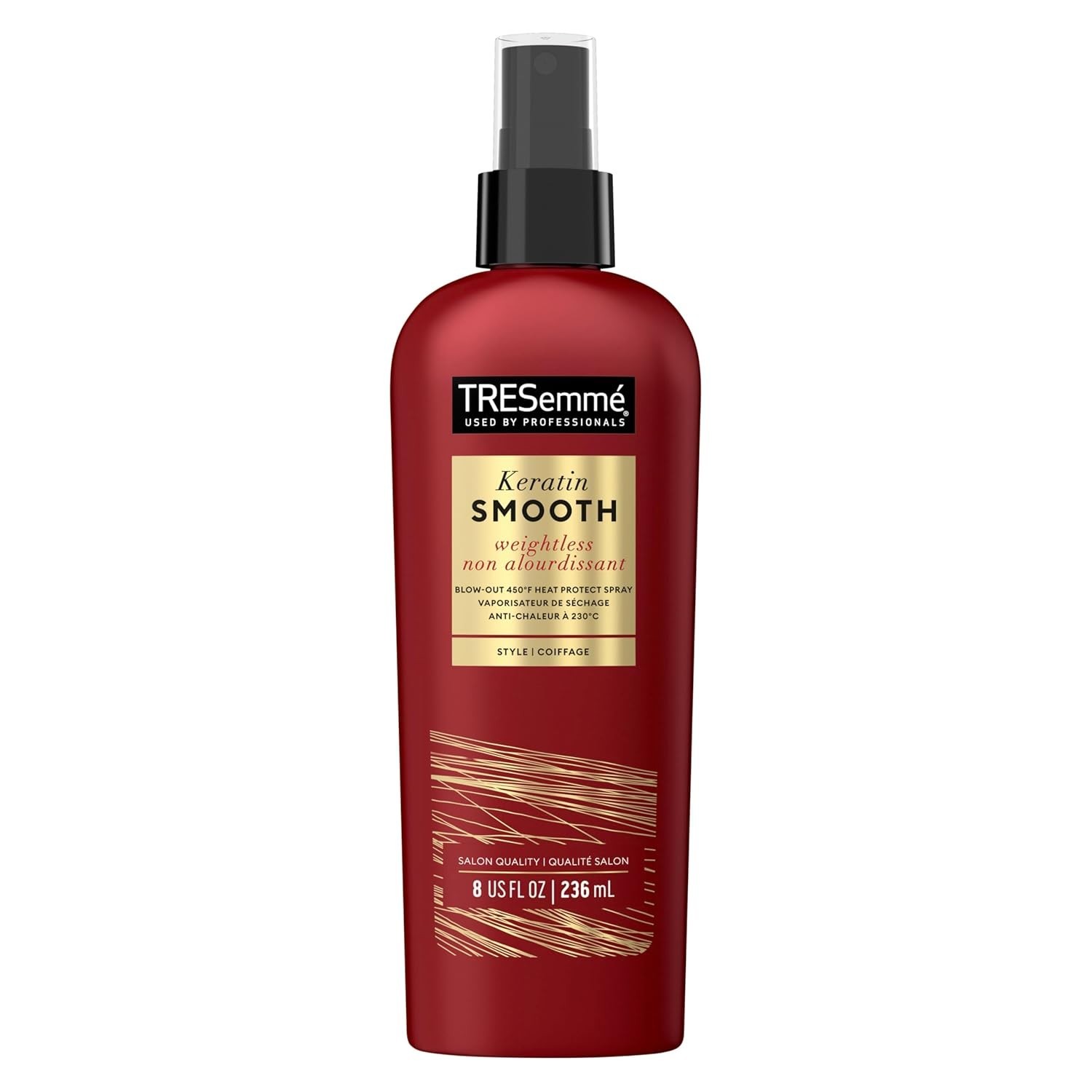 Keratin Smooth 8 Oz
