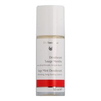 Dr. Hauschka Body Care Sage Mint Deodorant 50Ml