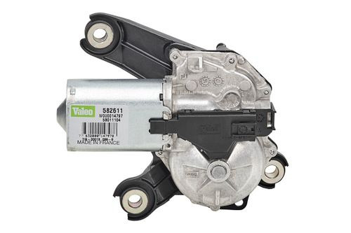 Valeo Scheibenwischermotor Hinten (582611) FüR Vauxhall Astra Mk IV (G) Opel G-image