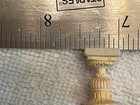 Birdbath or Fountain New for miniature dollhouse kitchen Vintage 1/2" 1:24? — photo 4