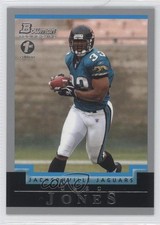 2004 Bowman 1st Edition Greg Jones #175 0a1