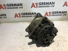 GENUINE 07-12 SKODA FABIA MK2 1.4 BNV ROOMSTER ALTERNATOR 14V 90A 045903023
