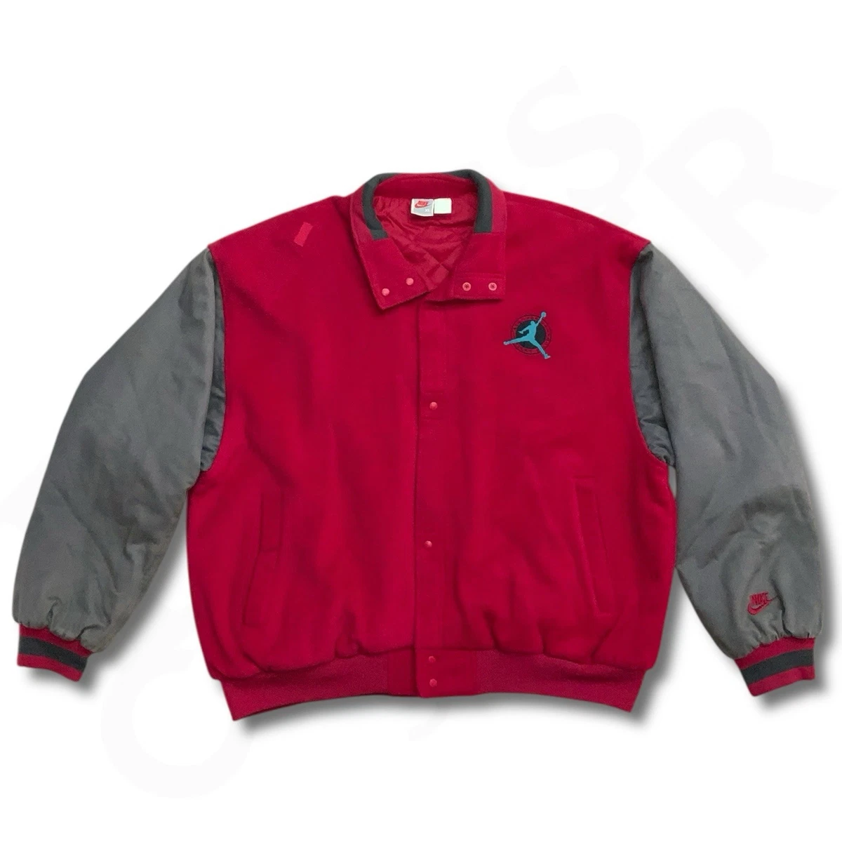 Vintage Nike Air Flight Indiana Men's Coats & Jackets for sale | eBay