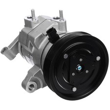 97301 CO11350C Air Conditioner AC Compressor with Clutch 10ZS15