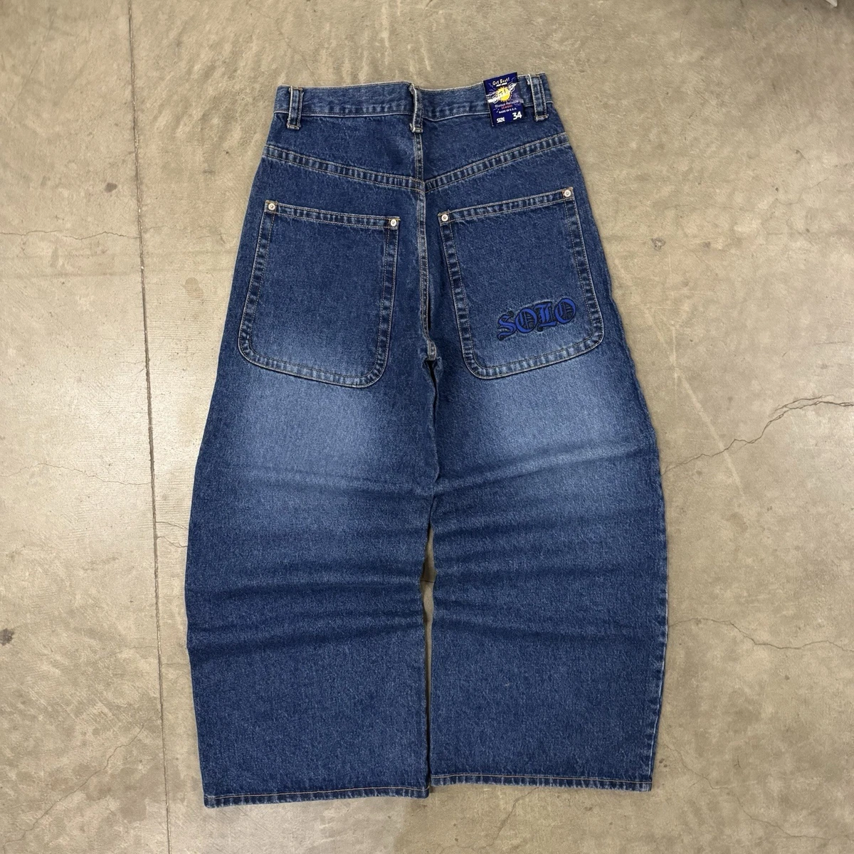 Solo Men's Jeans for sale | eBay