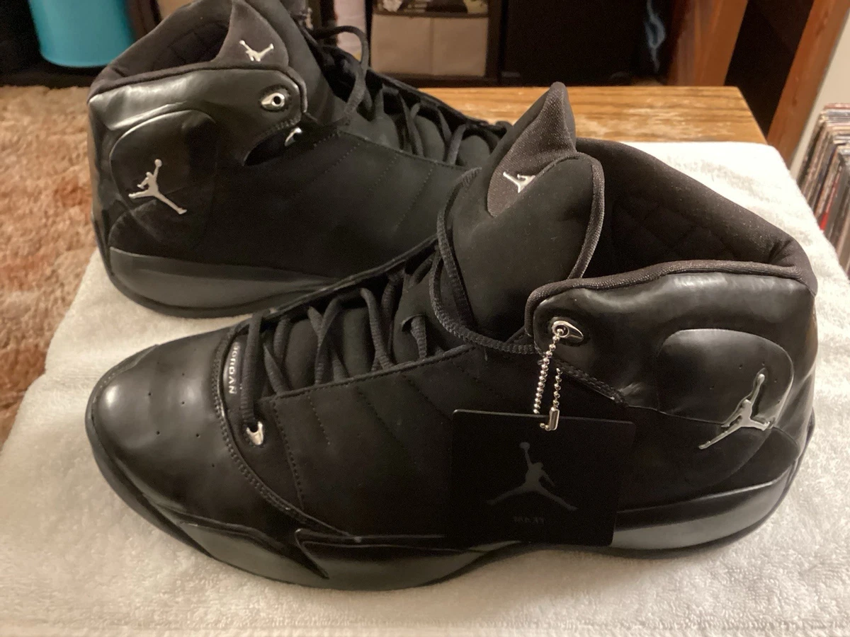 Jordan Laney 22 Black for Sale | Authenticity Guaranteed | eBay